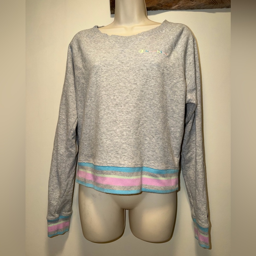 Champion sweatshirt
Size M